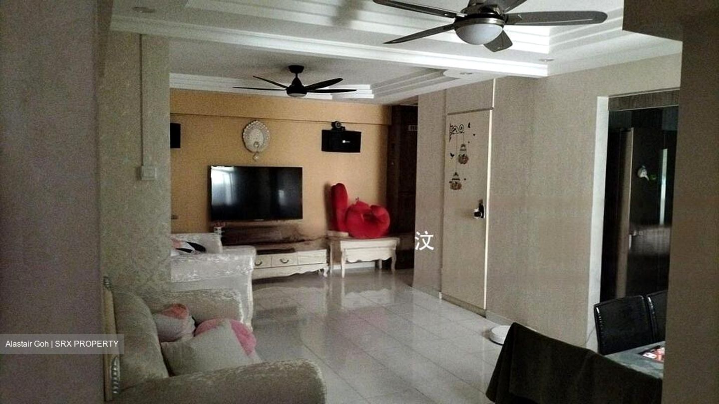 Blk 683 Jurong West Central 1 (Jurong West), HDB 5 Rooms #429442041